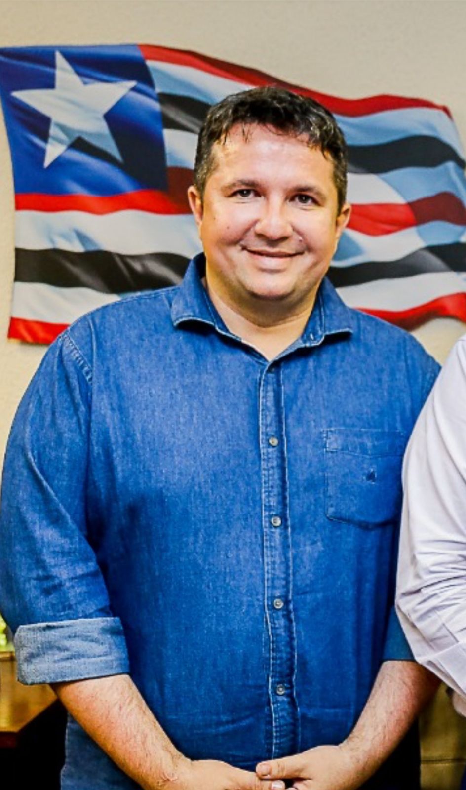 SECRETARIA MUNICIPAL DE PLANEJAMENTO, PROJETOS E CONVÊNIOS